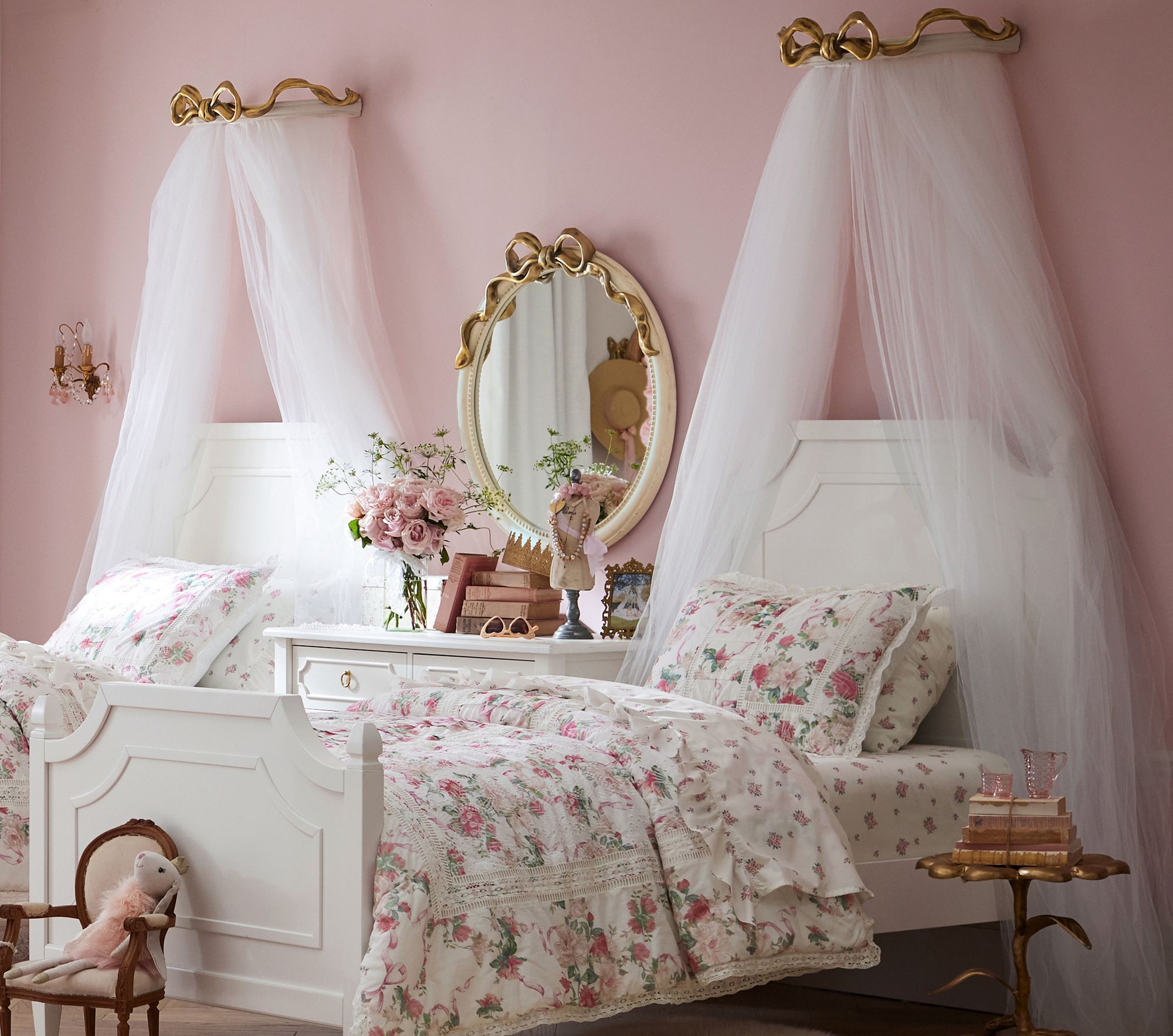 LoveShackFancy Cornice & Sheers thumbnail 3