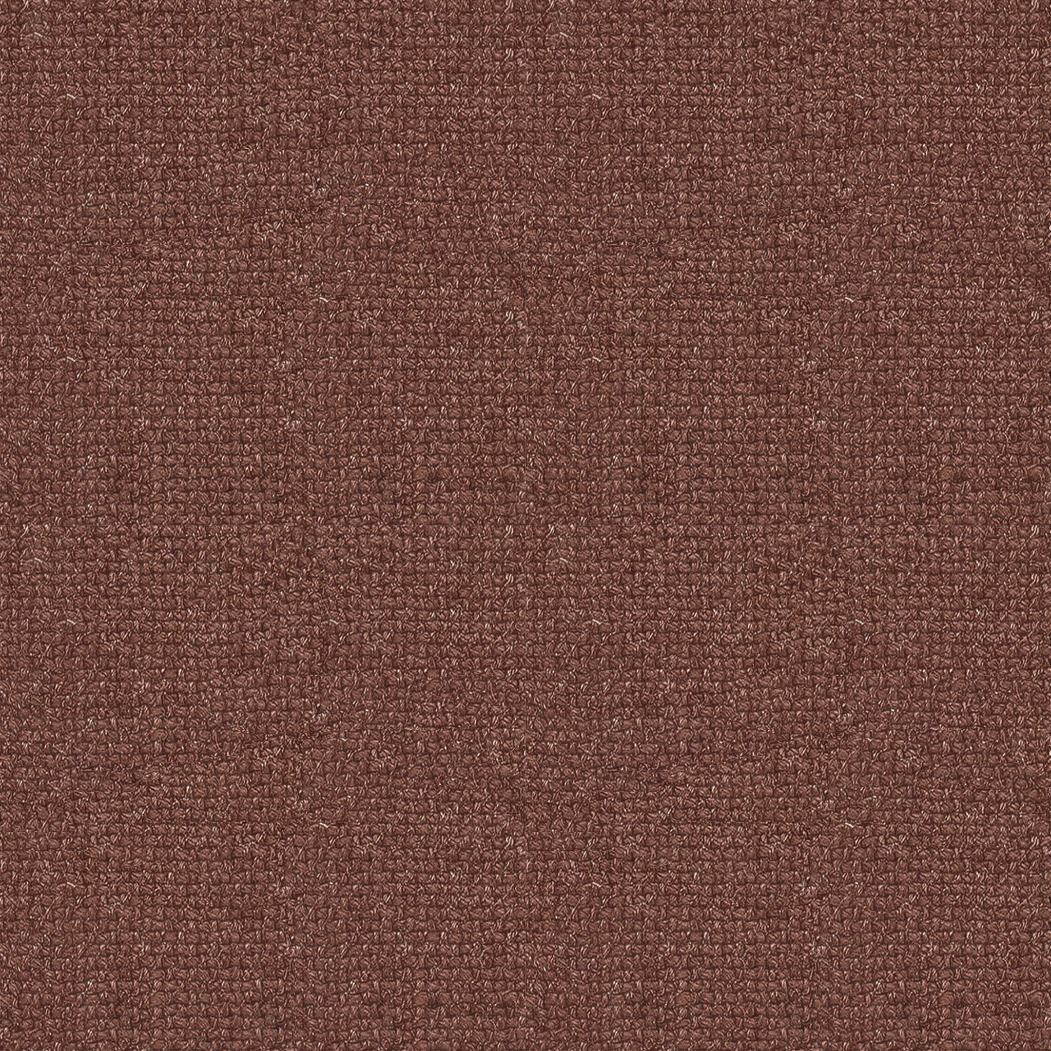 Faye Linen Textured Pillow Clay 20x20 thumbnail 4