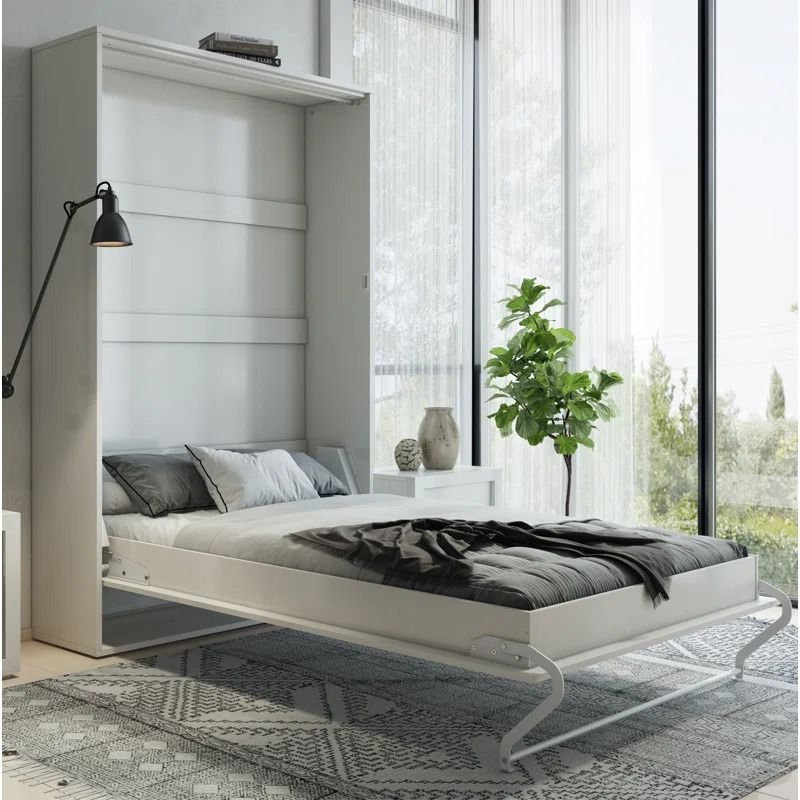 Leavenworth Murphy Bed Twin thumbnail 2