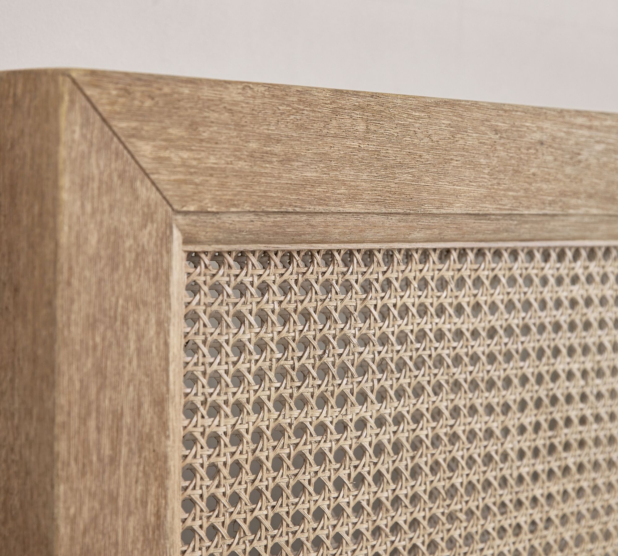 Sausalito Cane Bed thumbnail 3