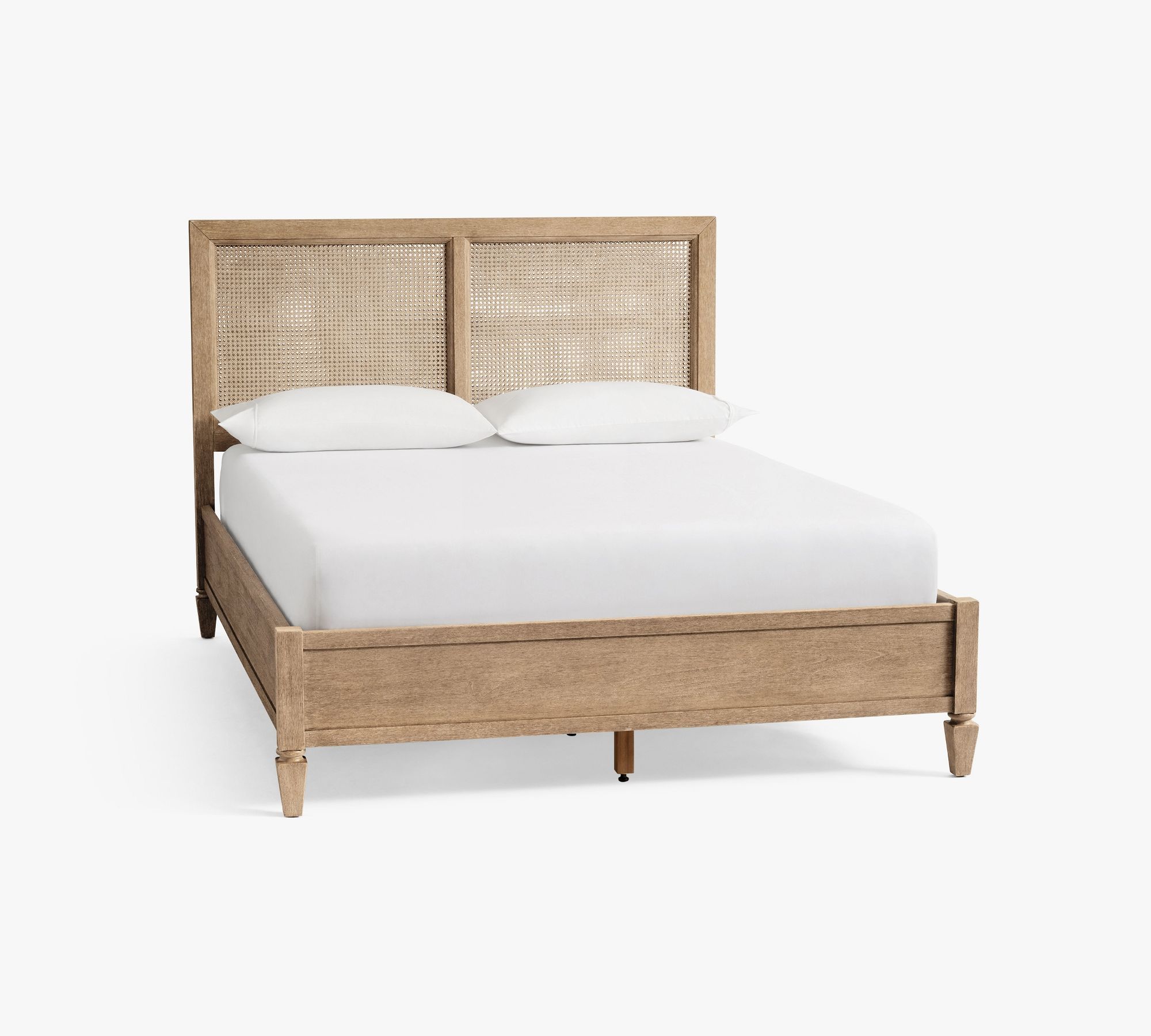 Sausalito Cane Bed thumbnail 4