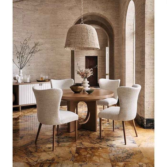 Modulum Upholstered Side Chair thumbnail 2