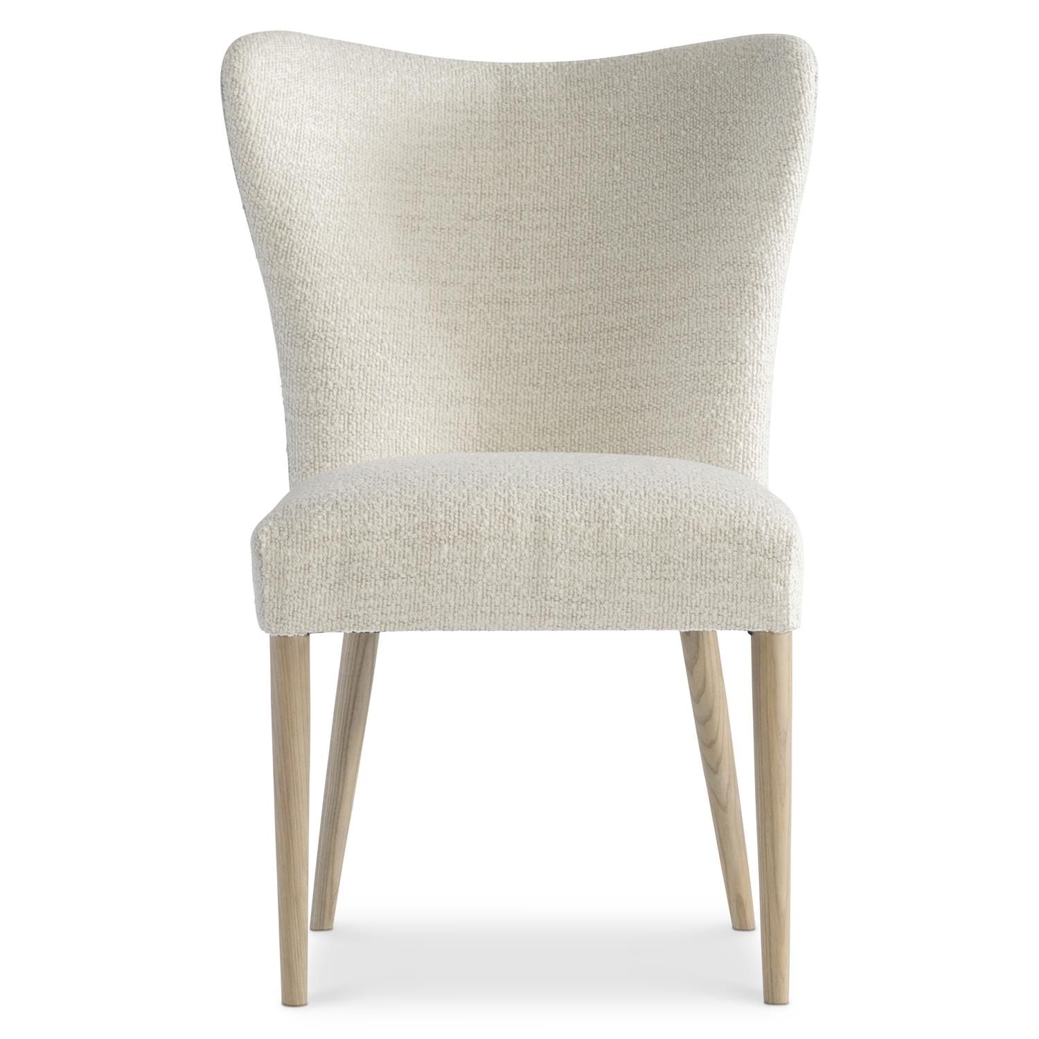 Modulum Upholstered Side Chair thumbnail 3