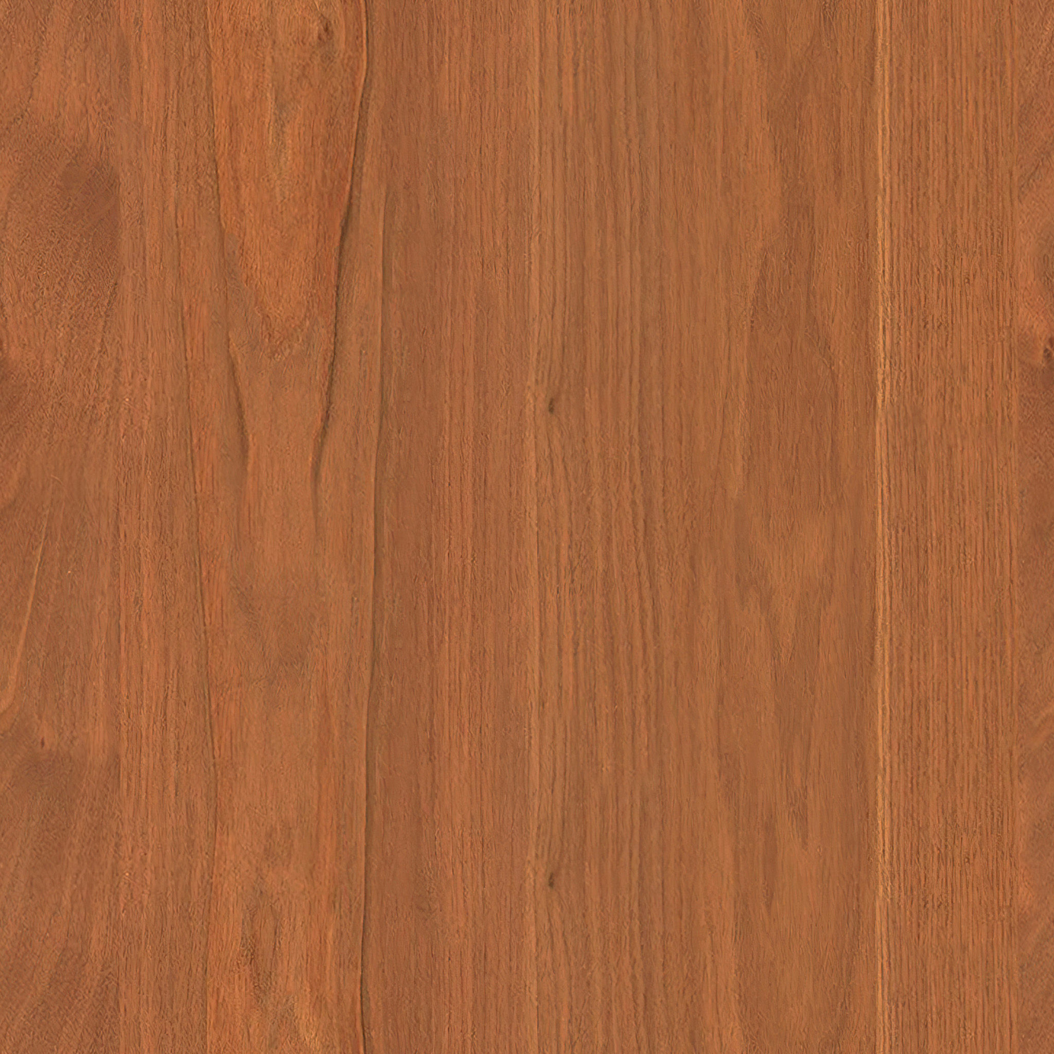 Gemini 6 Drawer Dresser Walnut thumbnail 4