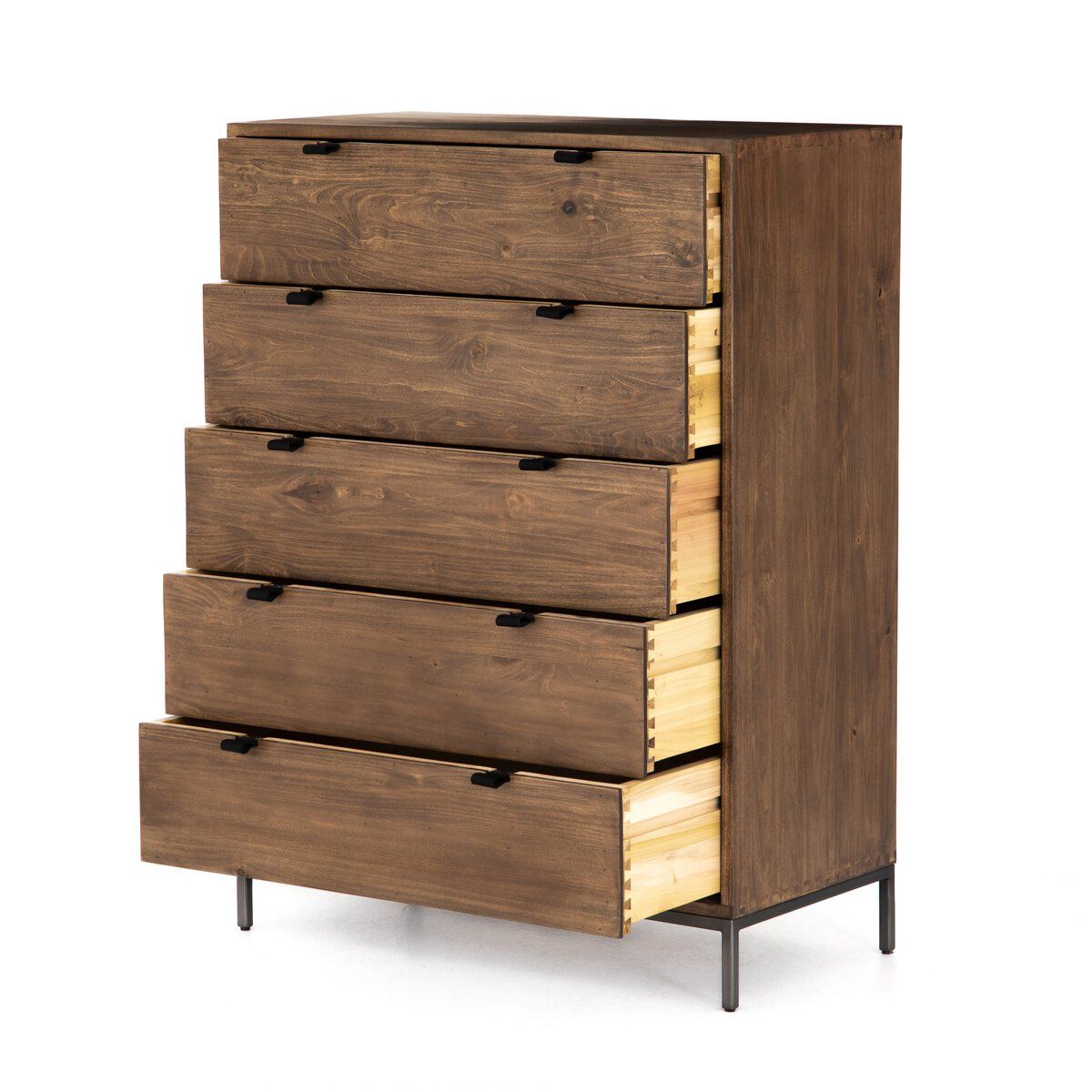 Trista Auburn 5 Dresser thumbnail 6