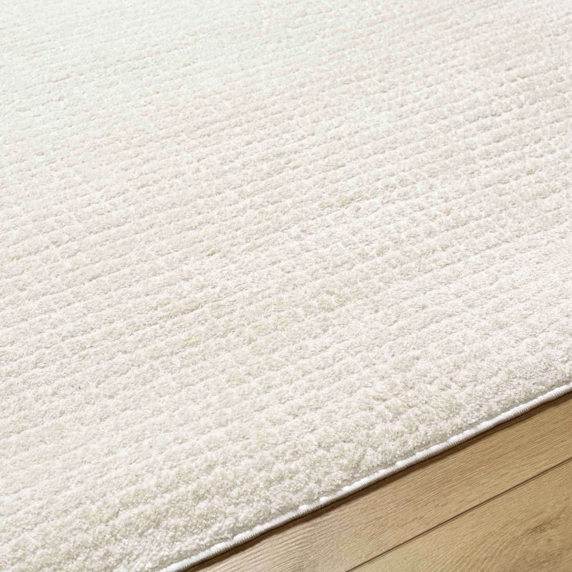 Arny Solid Color Rug-7'10x10' thumbnail 3