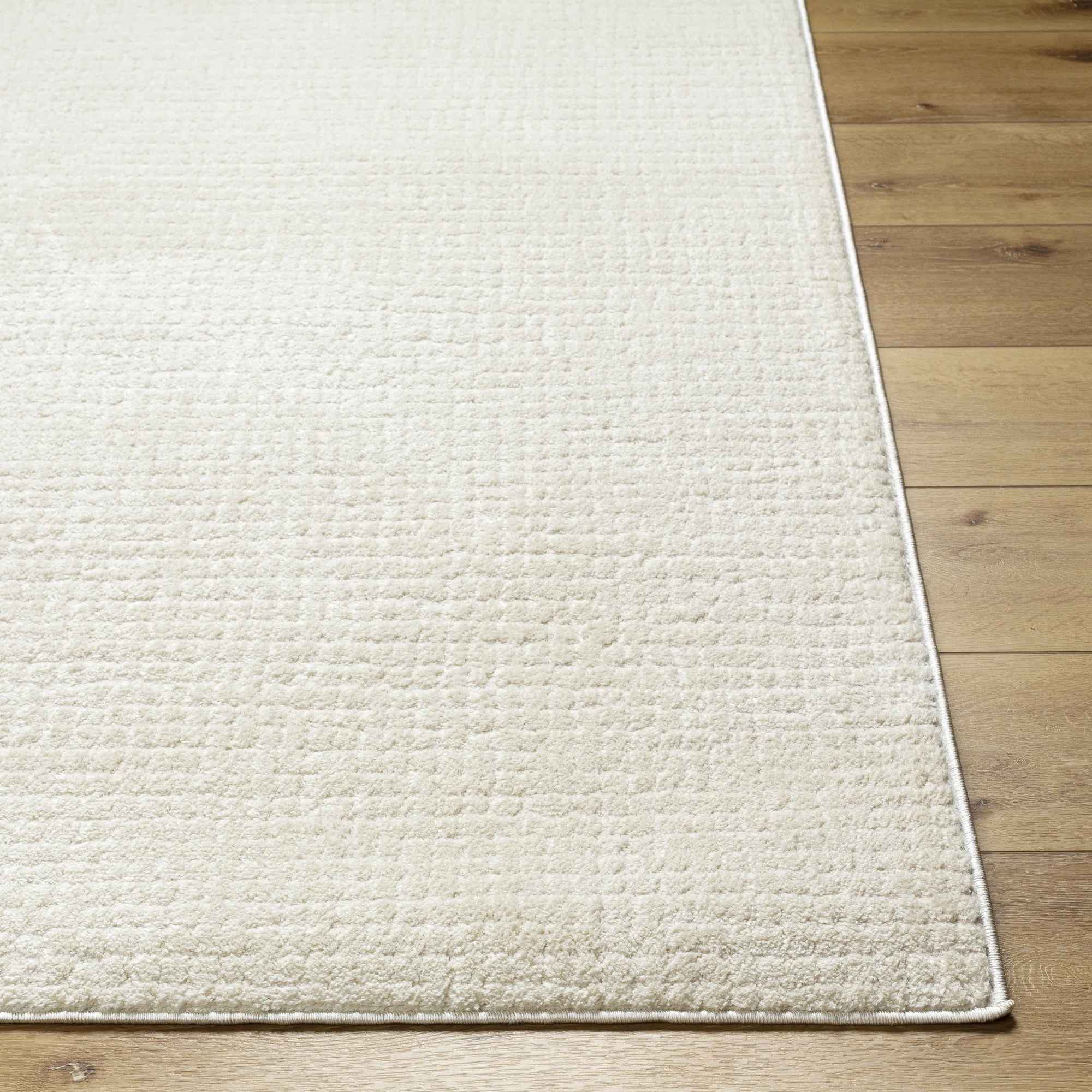 Arny Solid Color Rug-7'10x10' thumbnail 4