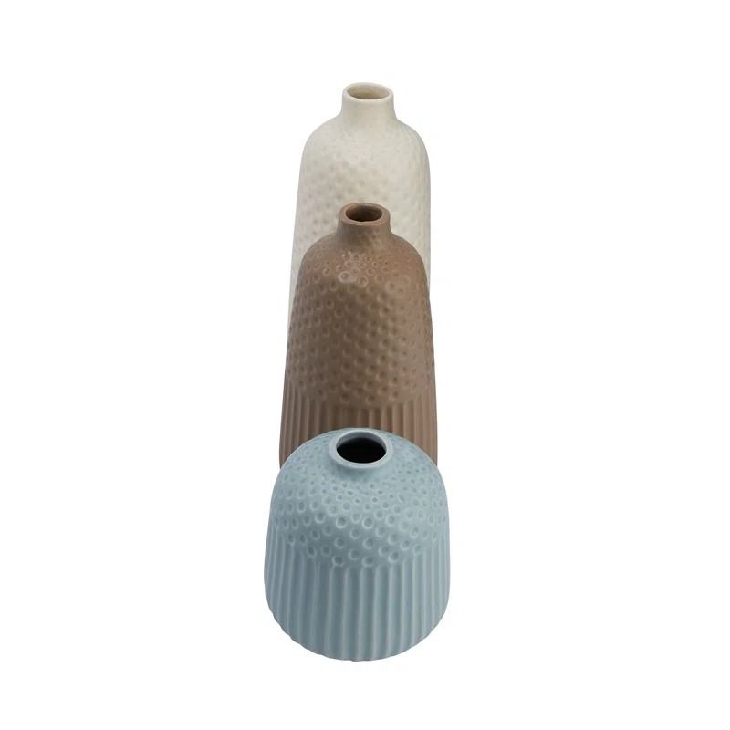 Mamady Various Stoneware Vases Small thumbnail 3