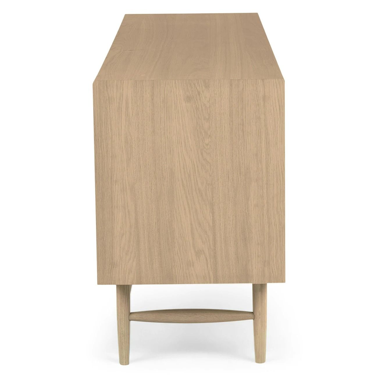 Lenia 71 Sideboard White Oak thumbnail 4