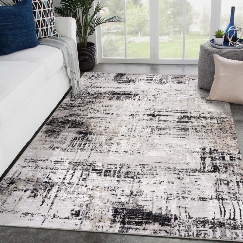 Kailianna Abstract Rug 9'x12' thumbnail 2