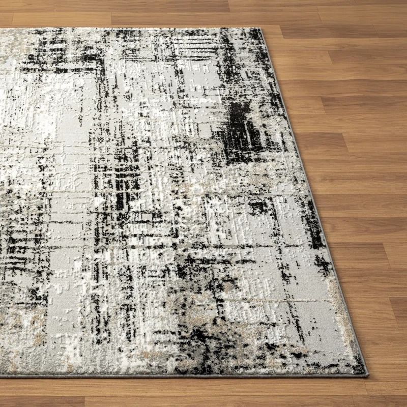 Kailianna Abstract Rug 9'x12' thumbnail 3