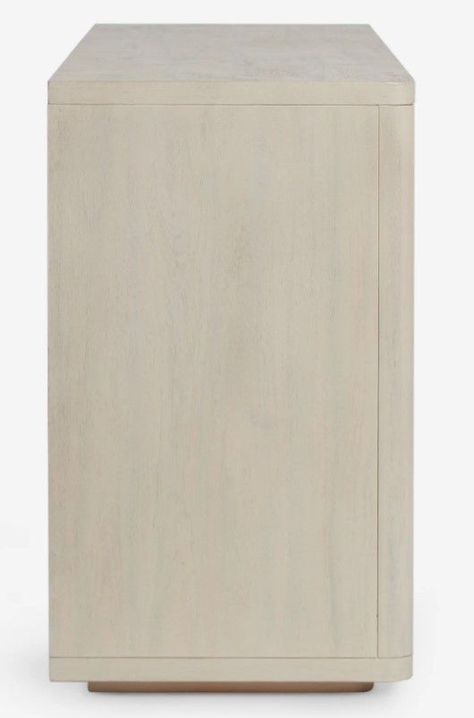 Rutherford 6 Drawer Dresser thumbnail 3