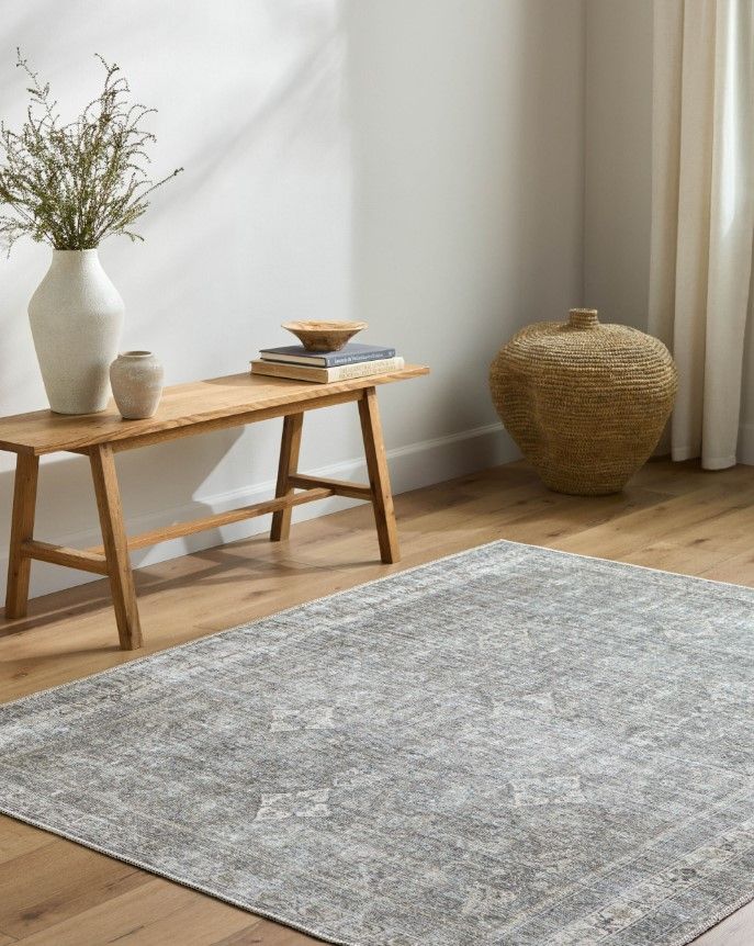 Juna Rug 8'10 x 12' thumbnail 2