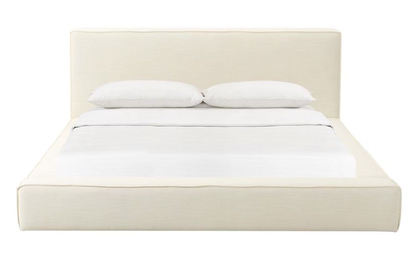 Olander Queen Bed thumbnail 3