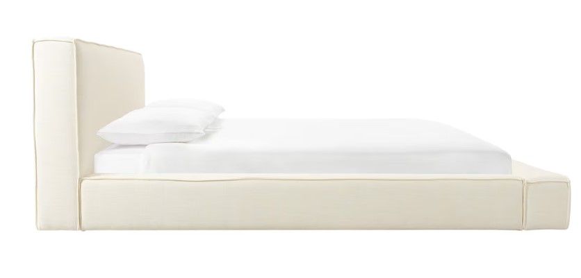 Olander Queen Bed thumbnail 4