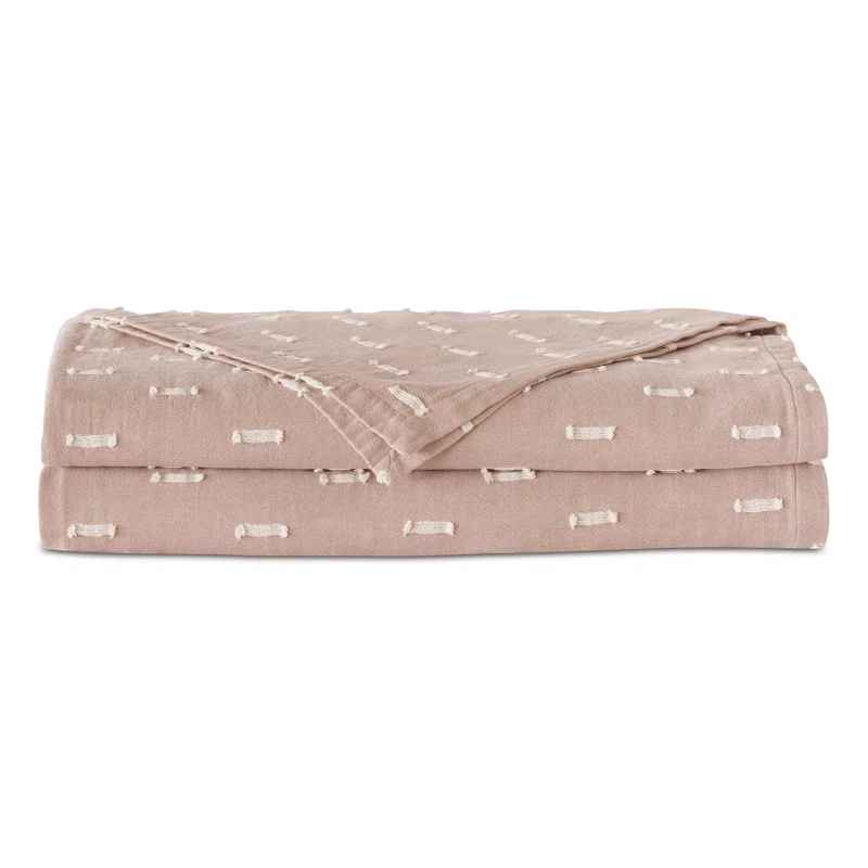 Eastern Accents Chilmark Coverlet by Thom Filicia_Queen thumbnail 2