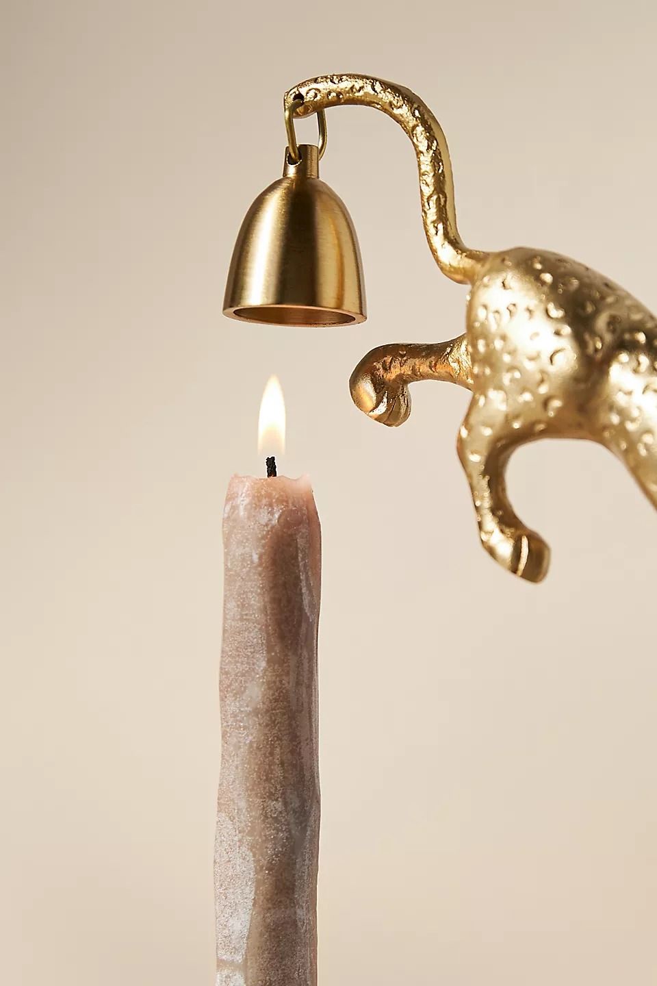 Leopard Candle Snuffer thumbnail 2