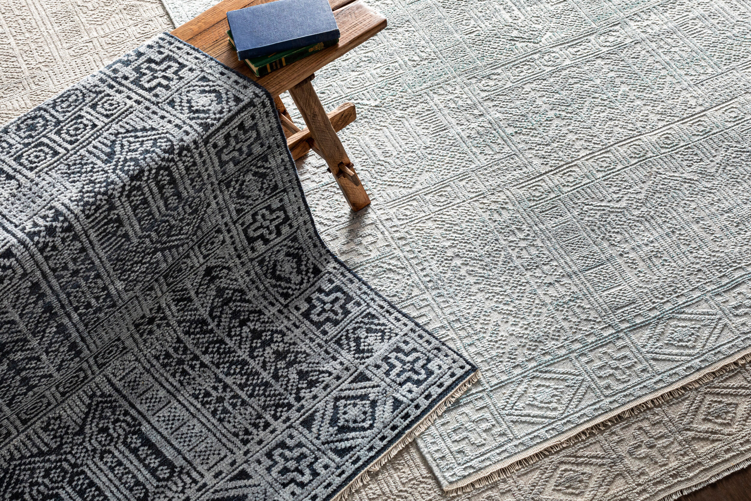 Nobel Rug - 8' 10" x 12' thumbnail 2