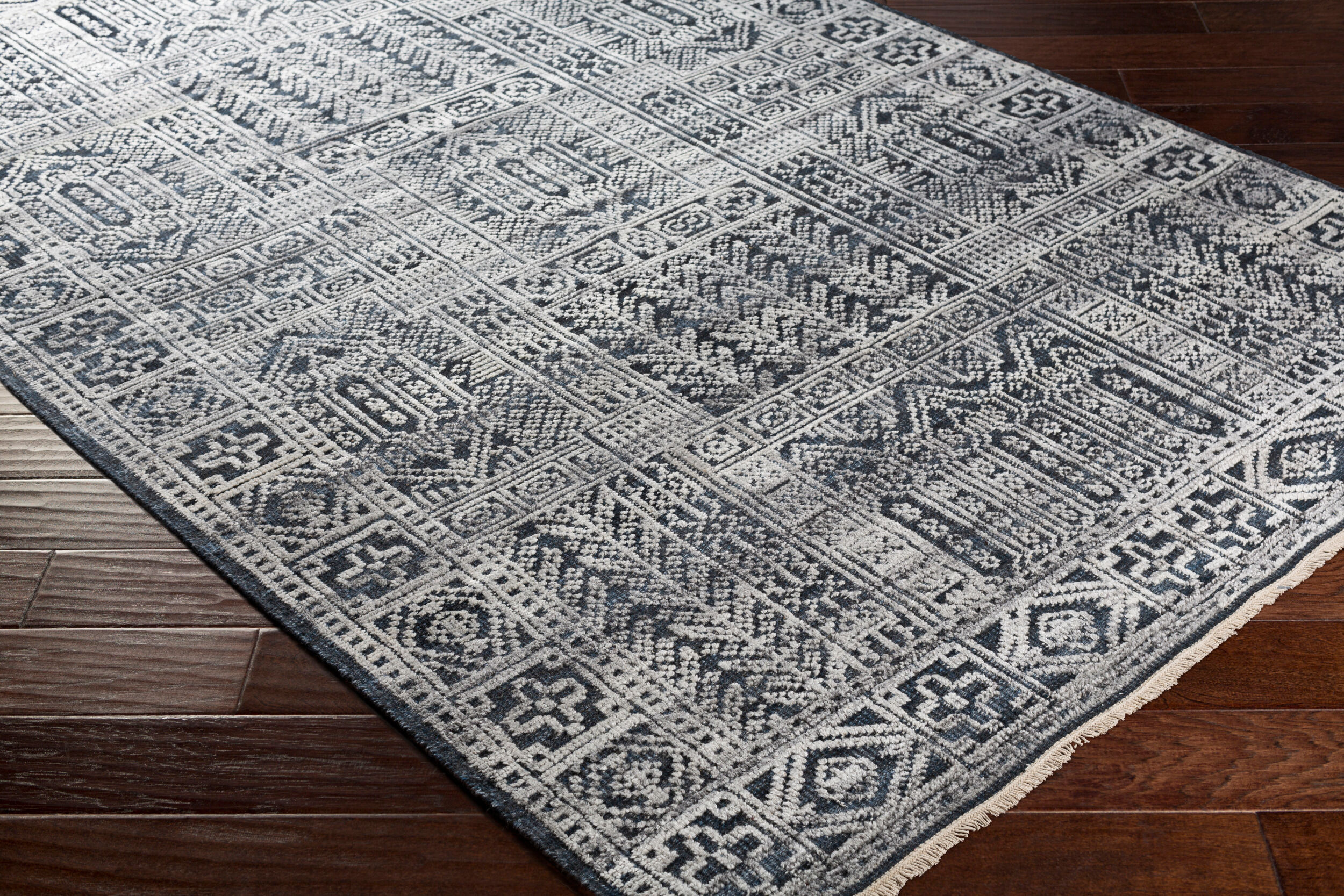 Nobel Rug - 8' 10" x 12' thumbnail 3