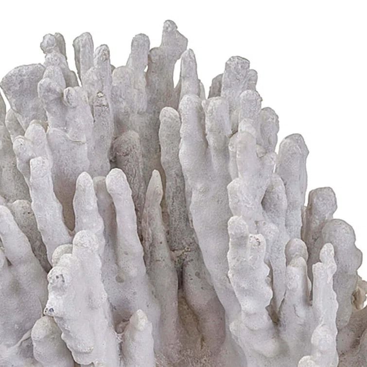 Regina Andrew Coral Art Piece Sculpture thumbnail 4