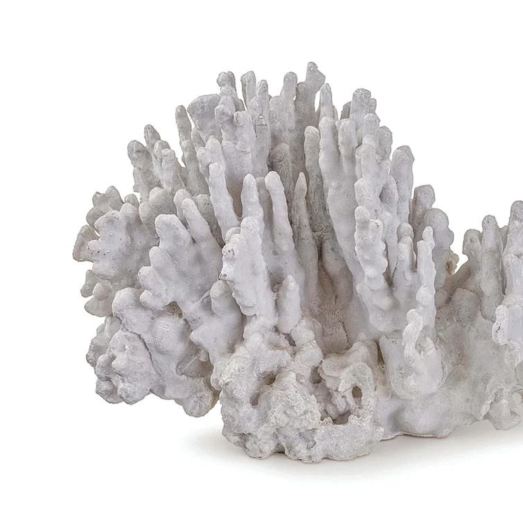 Regina Andrew Coral Art Piece Sculpture thumbnail 5