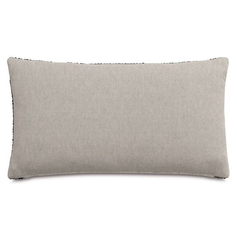 Beau Polyester Abstract Pillow Cover and Insert thumbnail 3