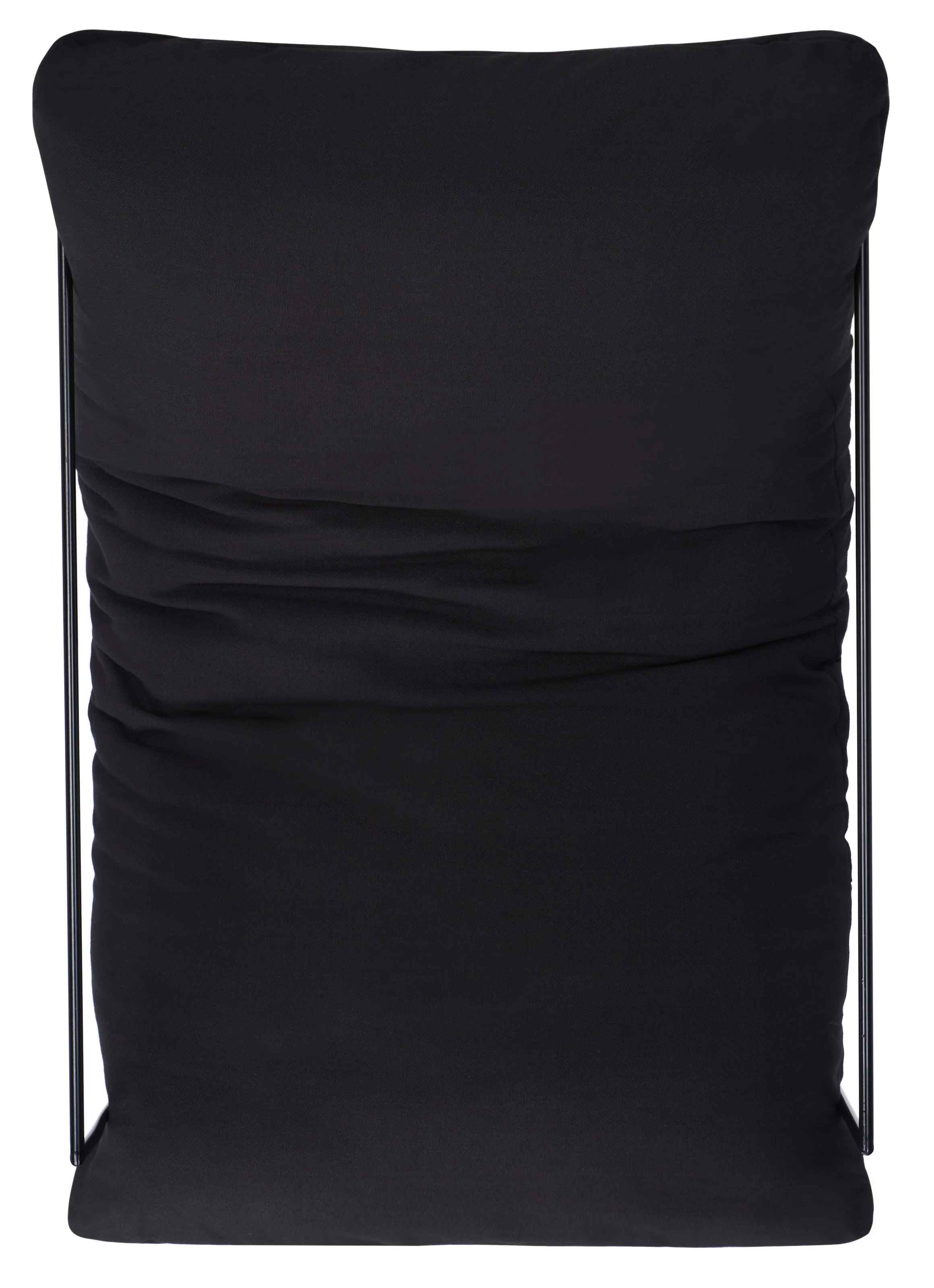Giulietto Upholstered Armchair thumbnail 7