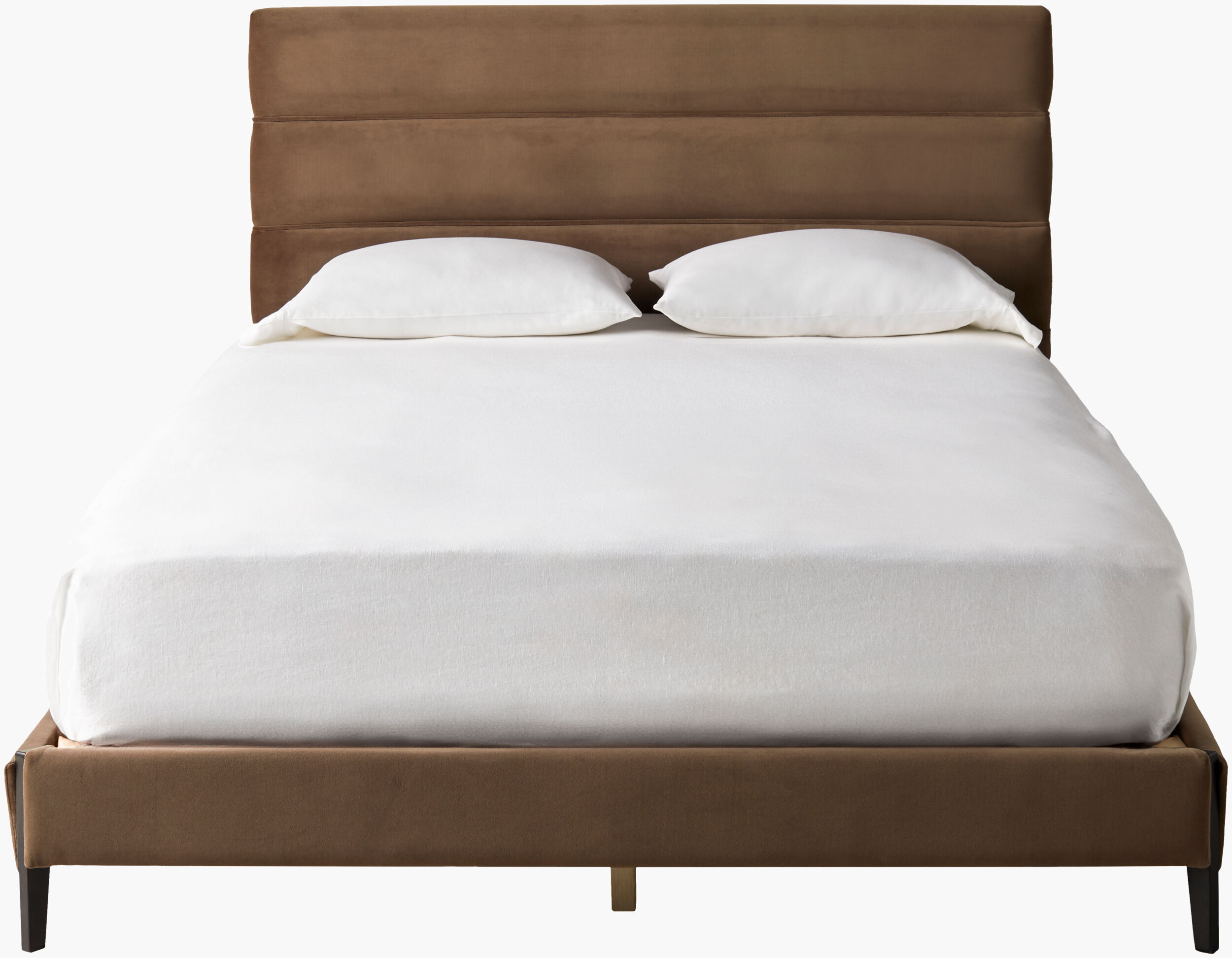 Knox Upholstered Bed Queen thumbnail 3
