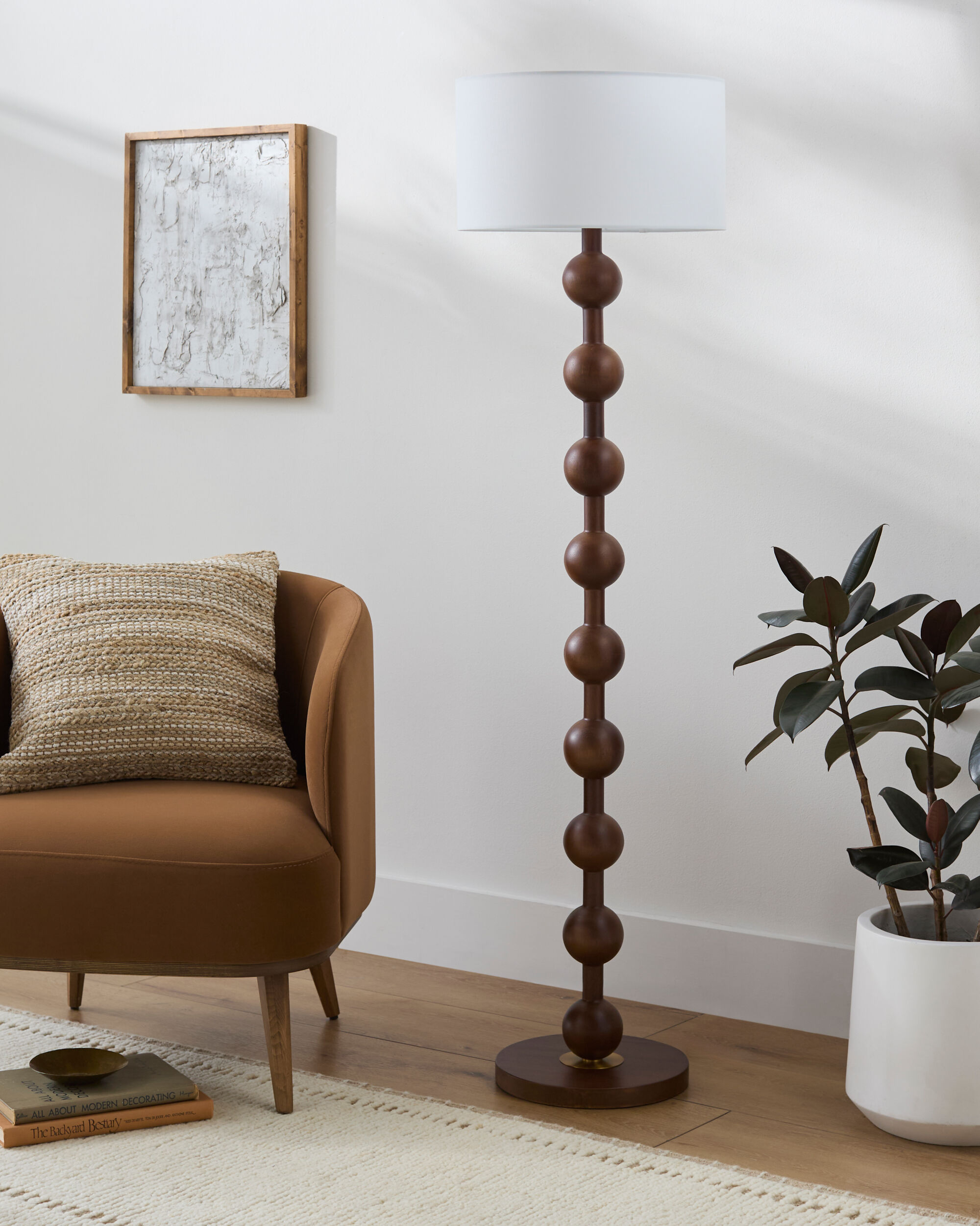 Popi Floor Lamp thumbnail 2