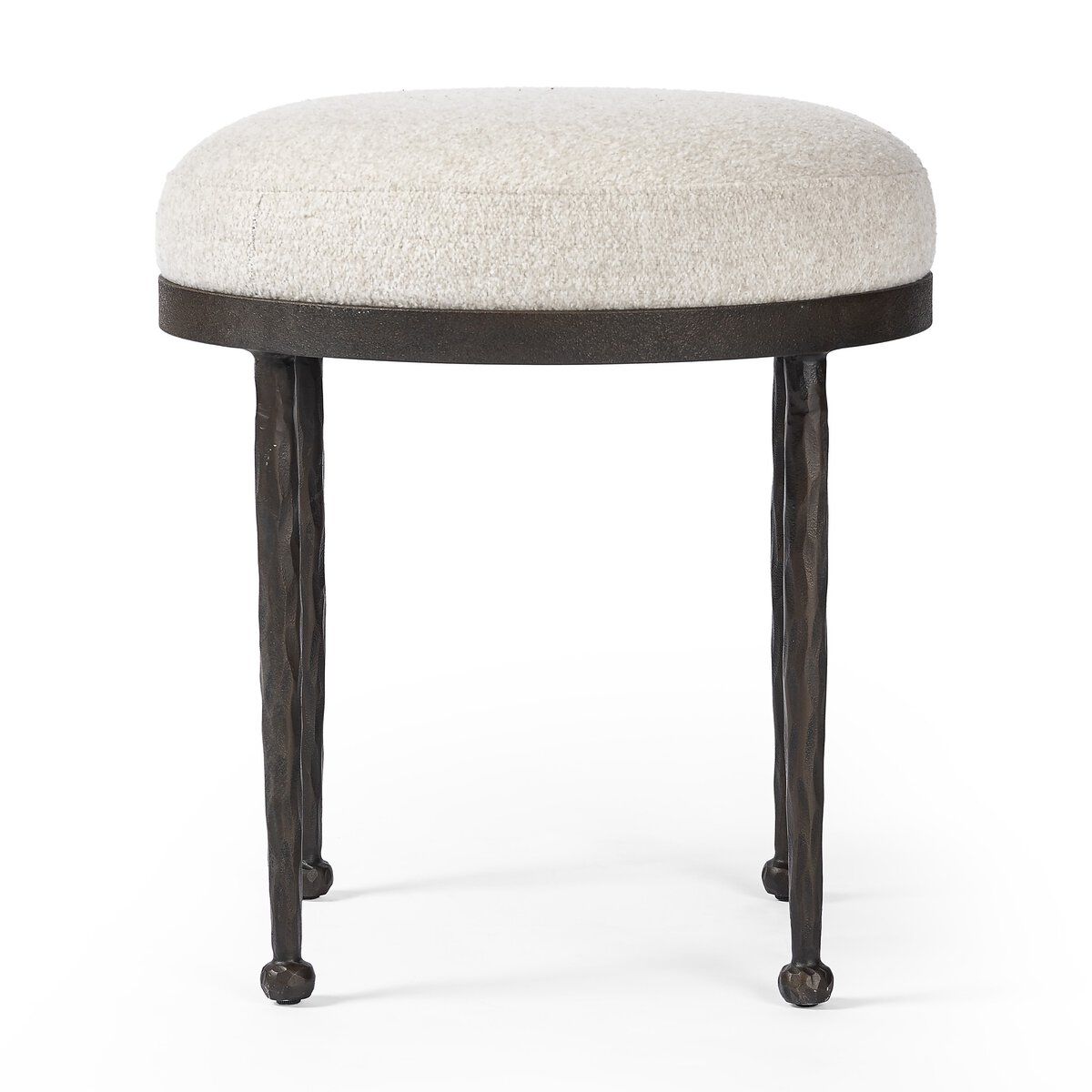 Connie Accent Stool thumbnail 3