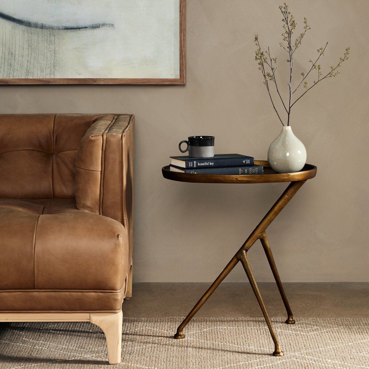 Saar Accent Table thumbnail 2