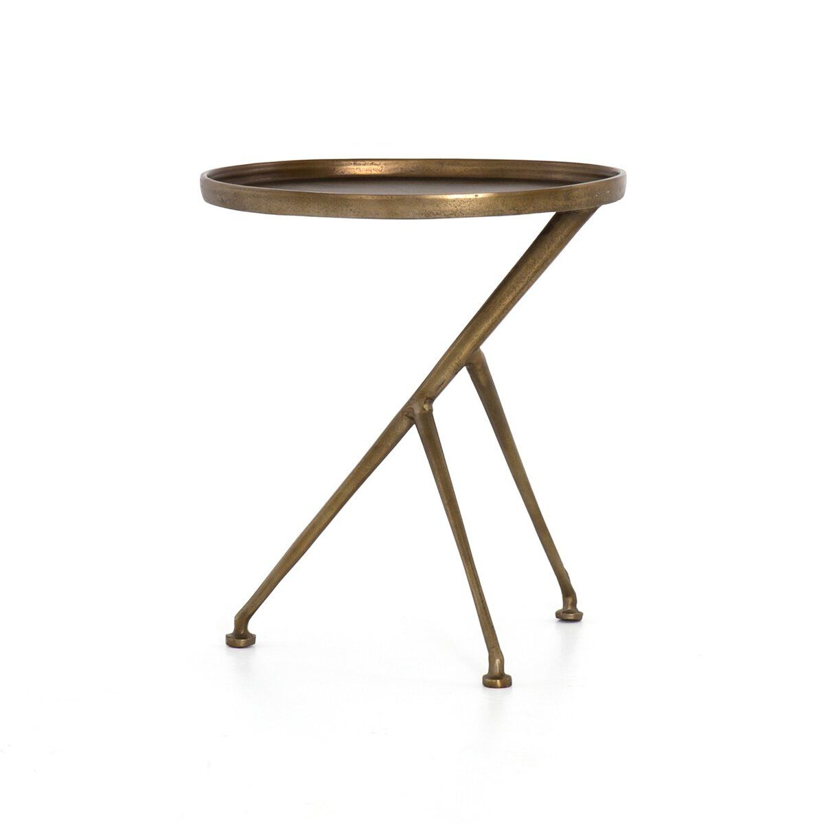 Saar Accent Table thumbnail 3