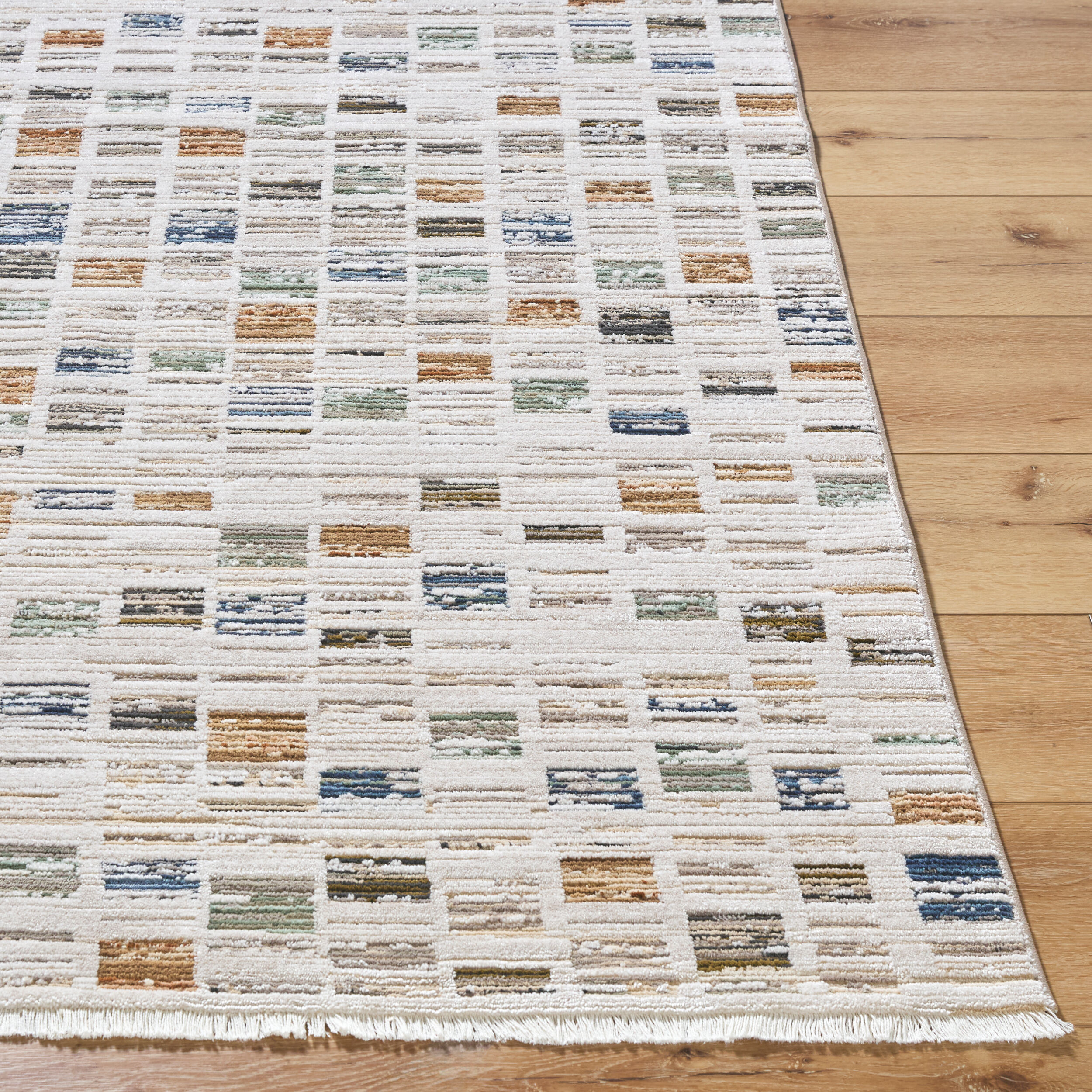 Altis Rug - 7'10" x 9'6" thumbnail 2