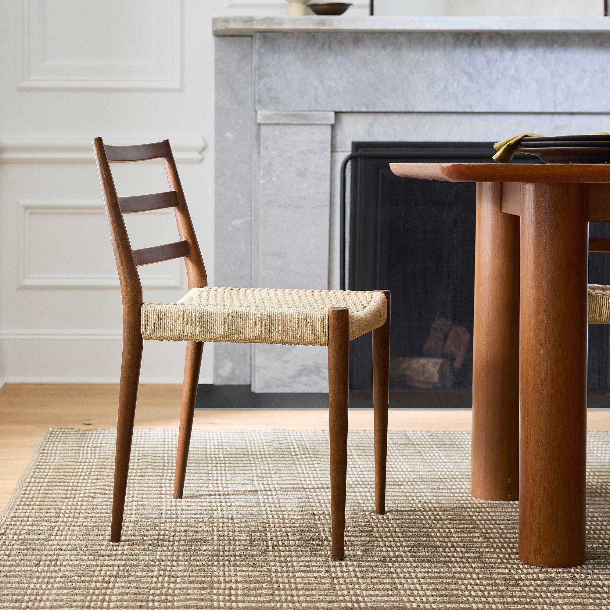 Holland Dining Chair thumbnail 2
