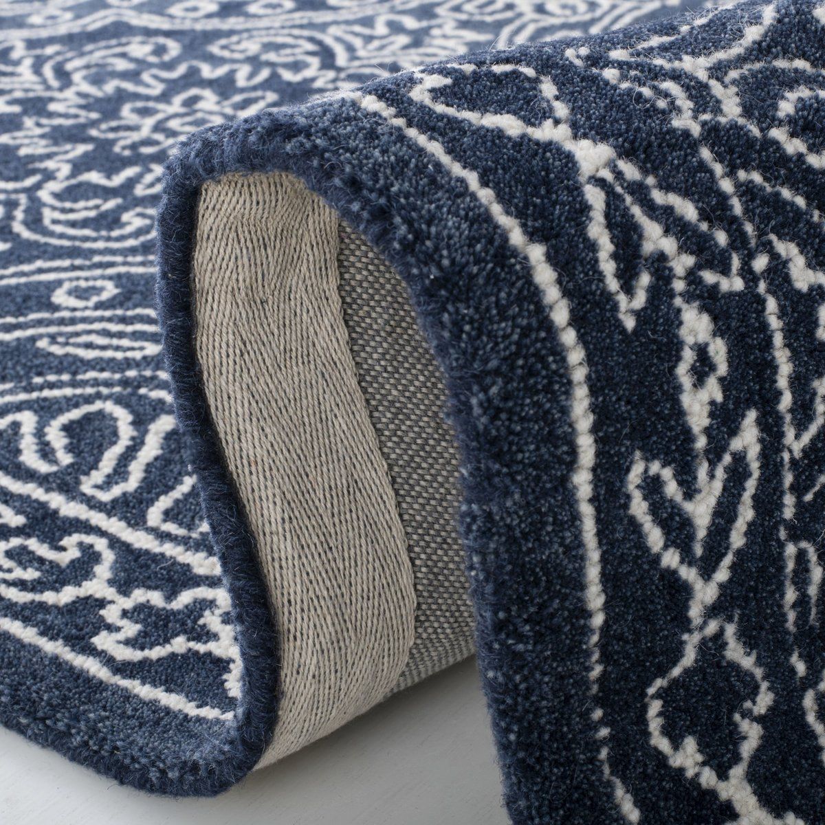 Etienne LRL-6603 Area Rug-9'x12' thumbnail 2