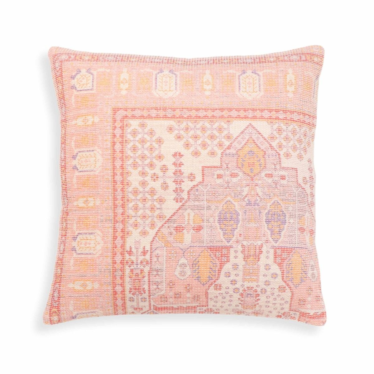 Ziba Accent Pillow - 20" x 20"