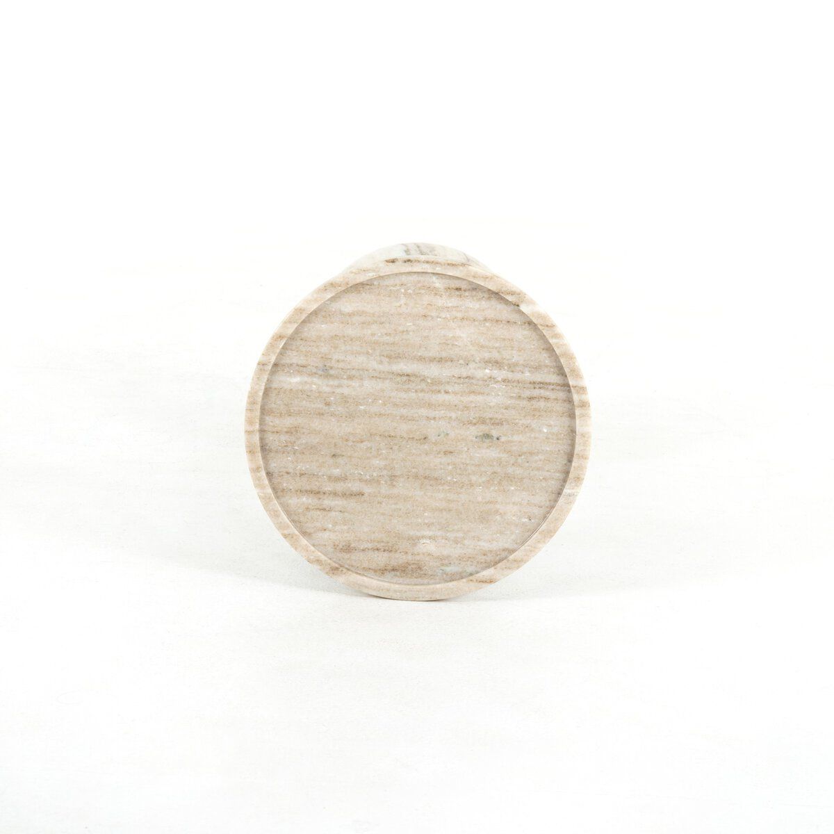 Violet Accent Table thumbnail 3