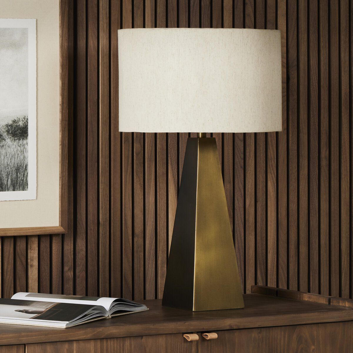 Leanne Table Lamp thumbnail 2