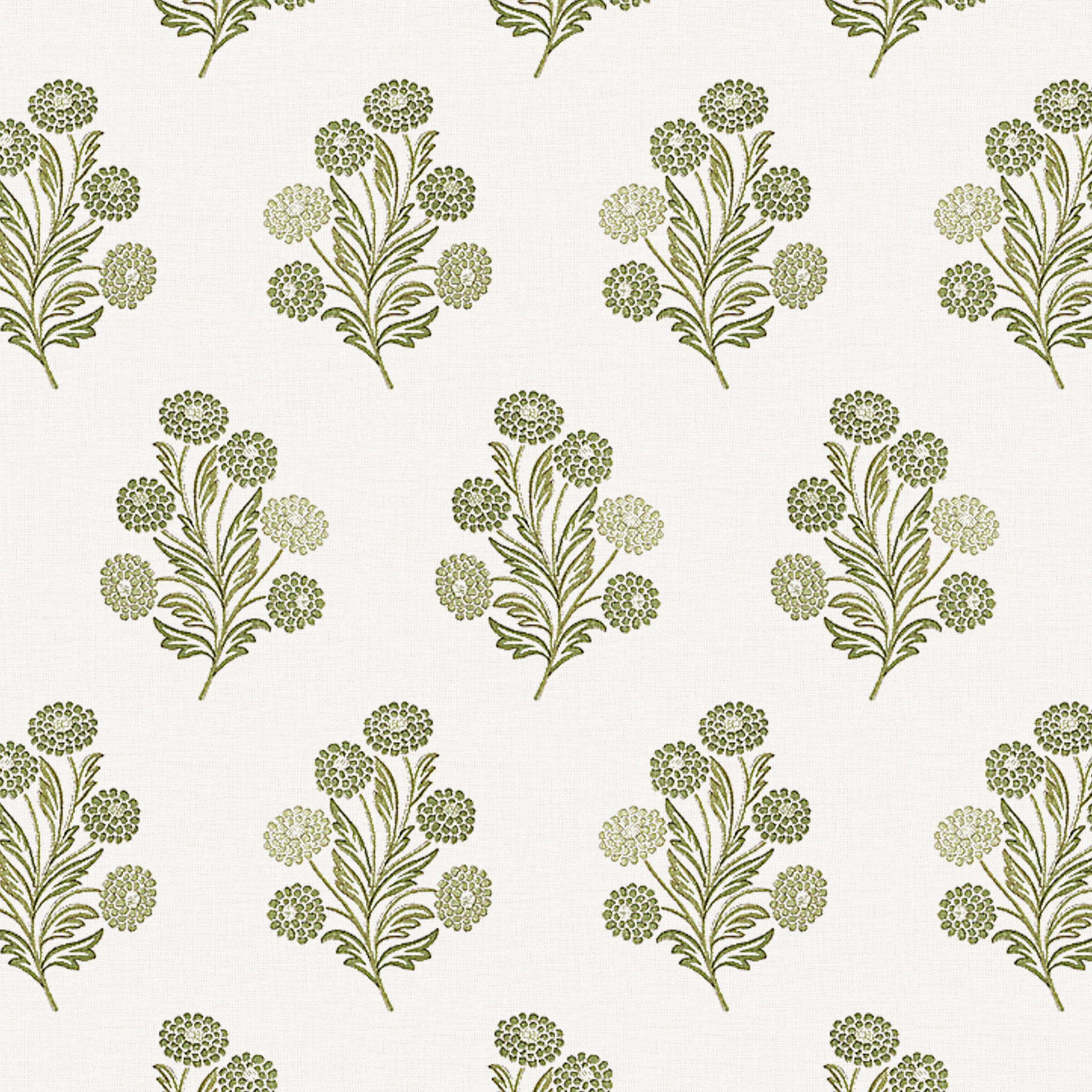 Cotter Floral Pillow Cover-20"x20" thumbnail 5