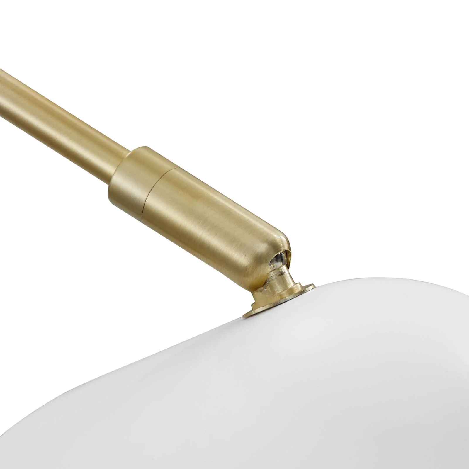 Jaunt 2-Light Swing Arm Wall Sconce thumbnail 6