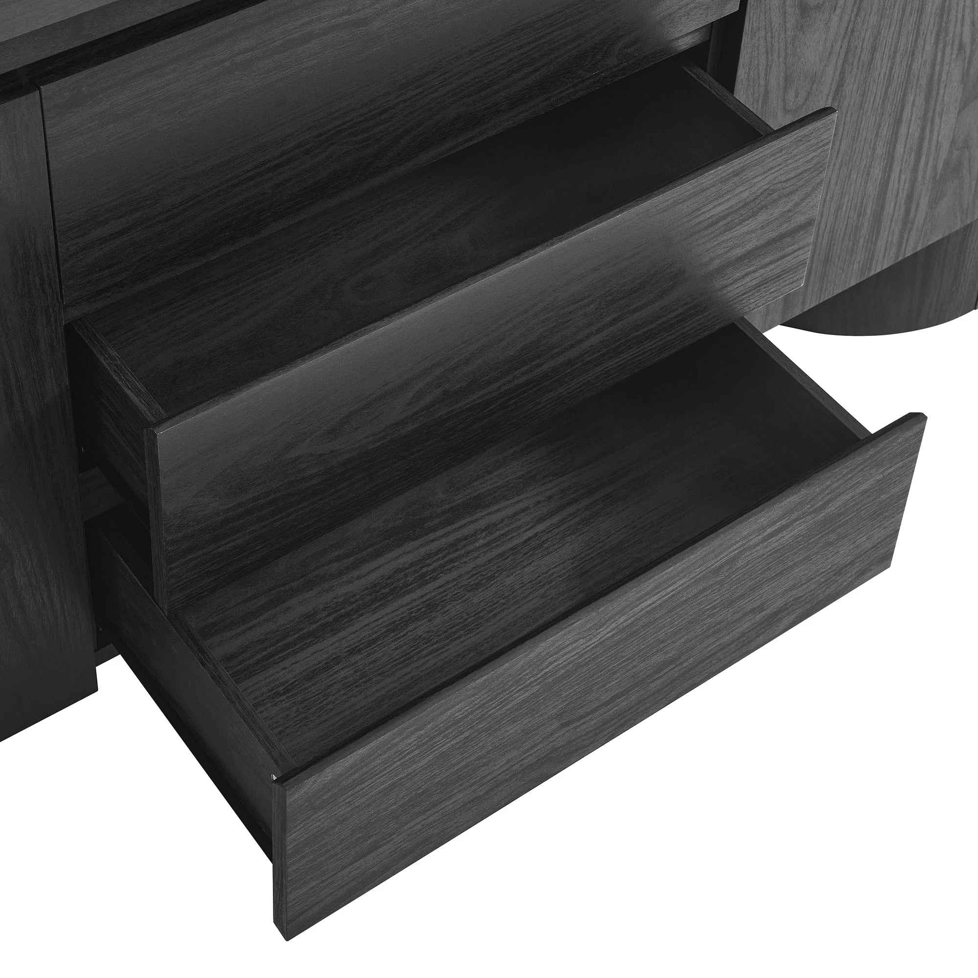Jane Rounded Sideboard thumbnail 6