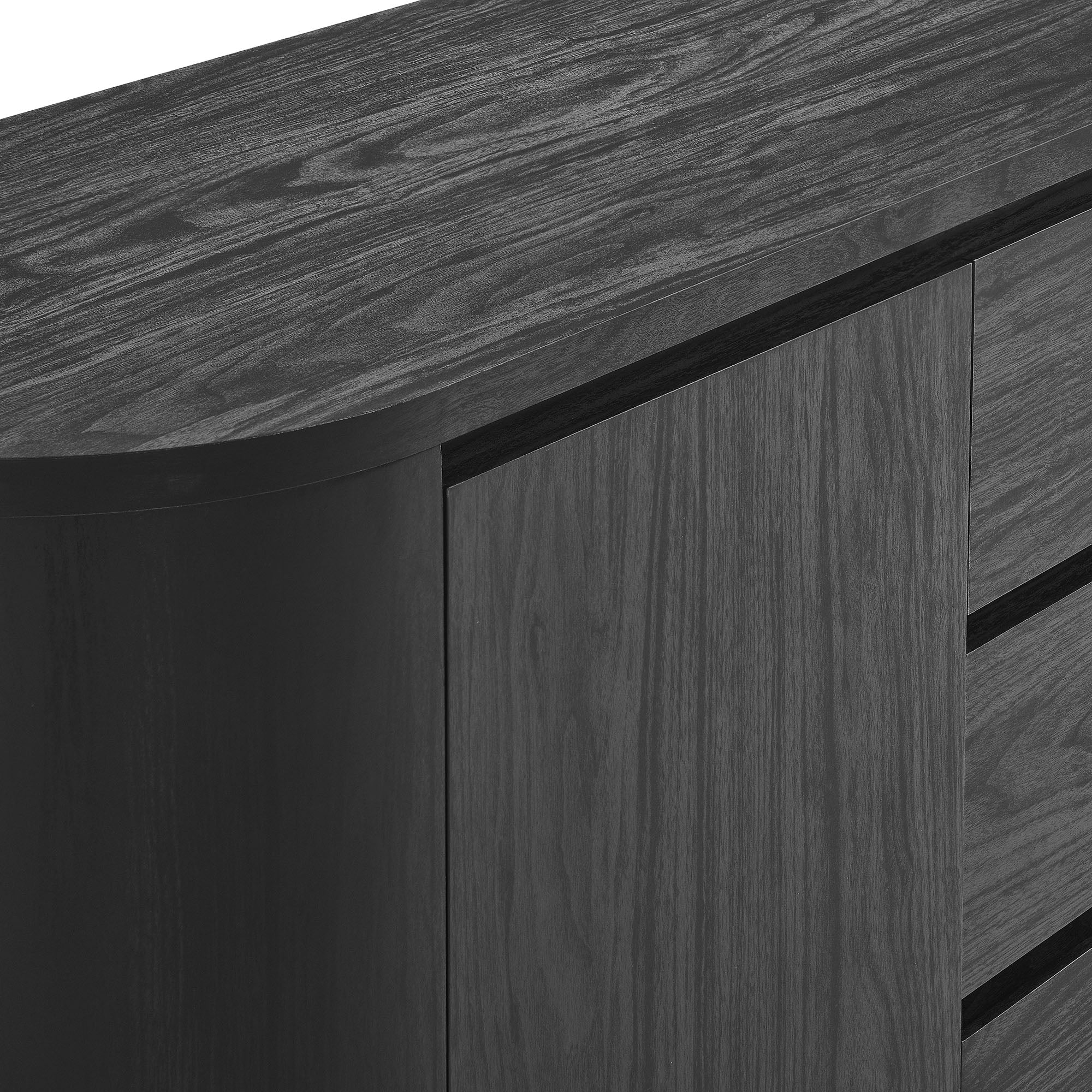 Jane Rounded Sideboard thumbnail 7