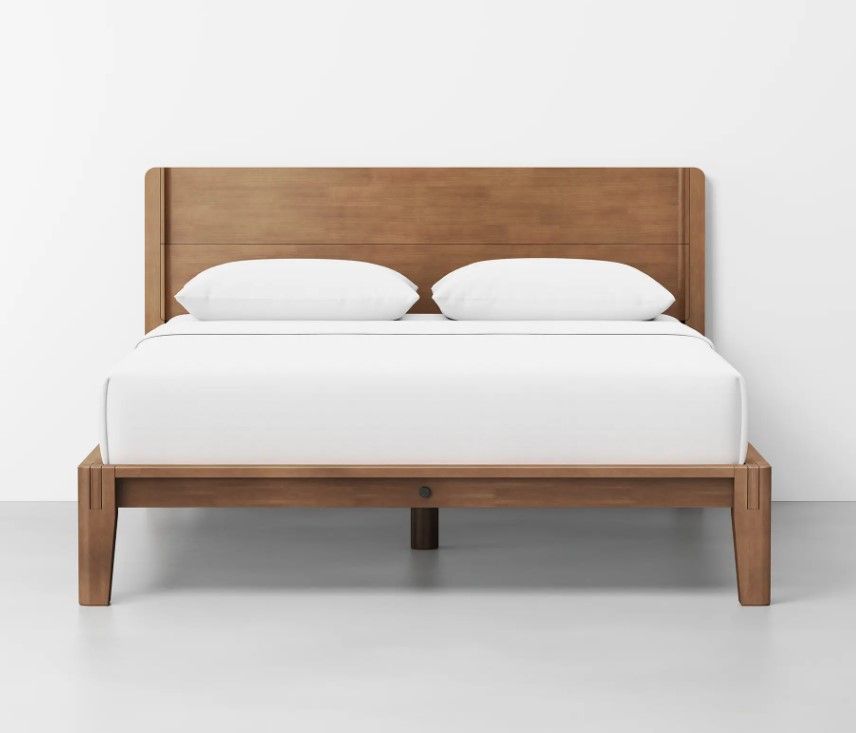 Classic Bed Headboard thumbnail 2