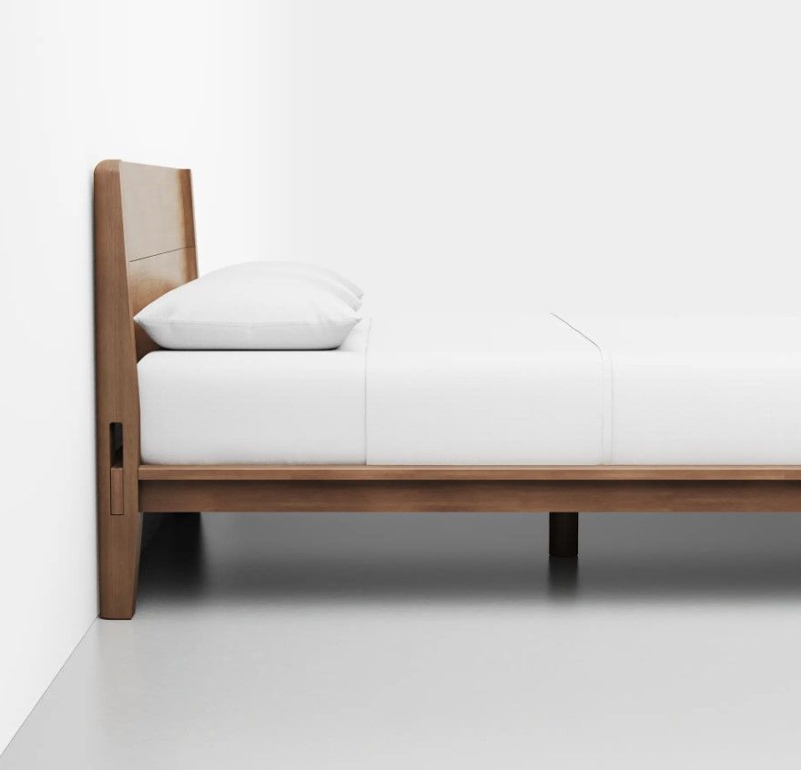 Classic Bed Headboard thumbnail 3
