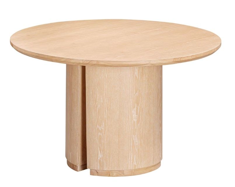 Marlo Round Dining Table thumbnail 3
