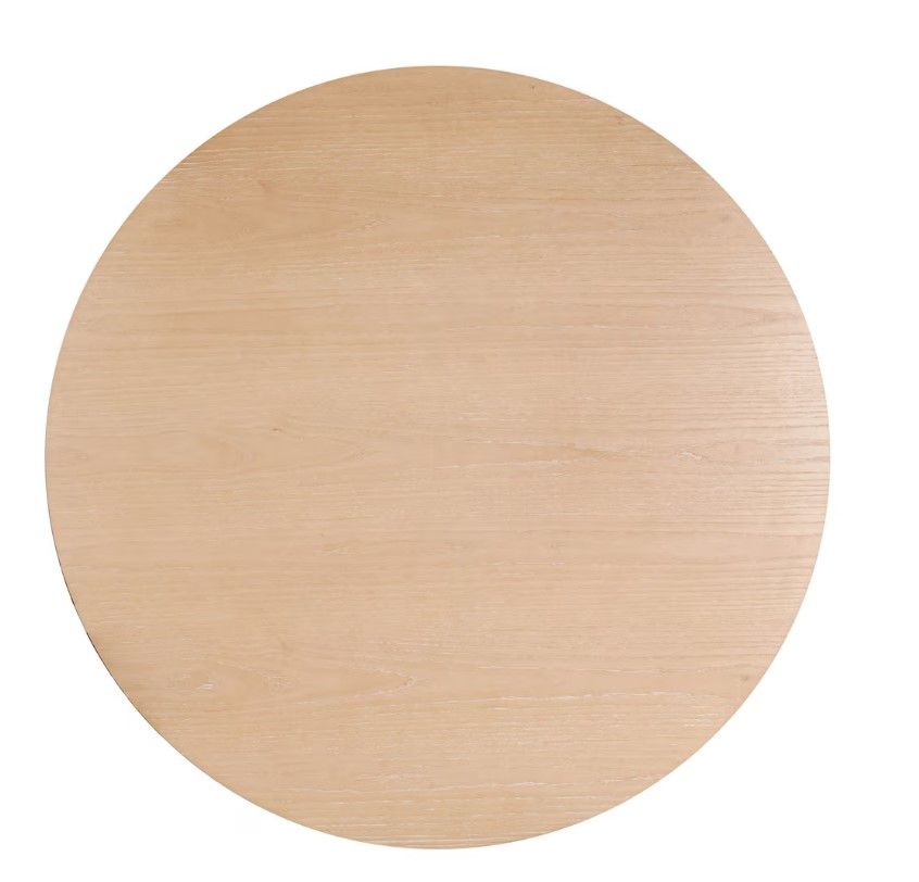 Marlo Round Dining Table thumbnail 4