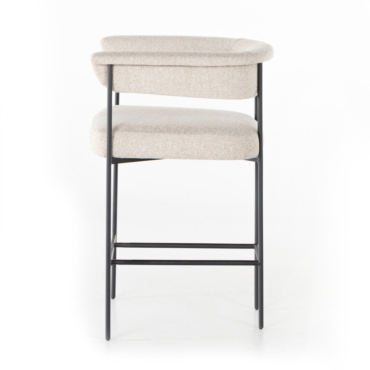 Charlotte Counter Stool thumbnail 2