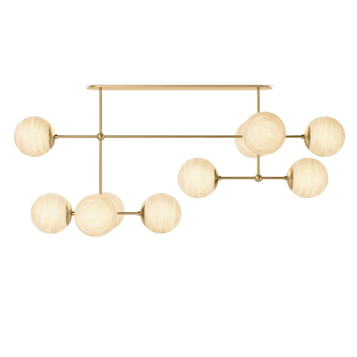 Lance Chandelier thumbnail 3