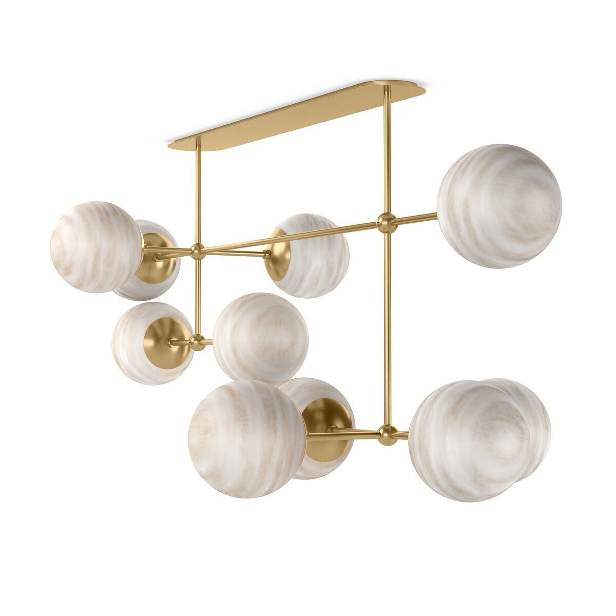 Lance Chandelier thumbnail 4