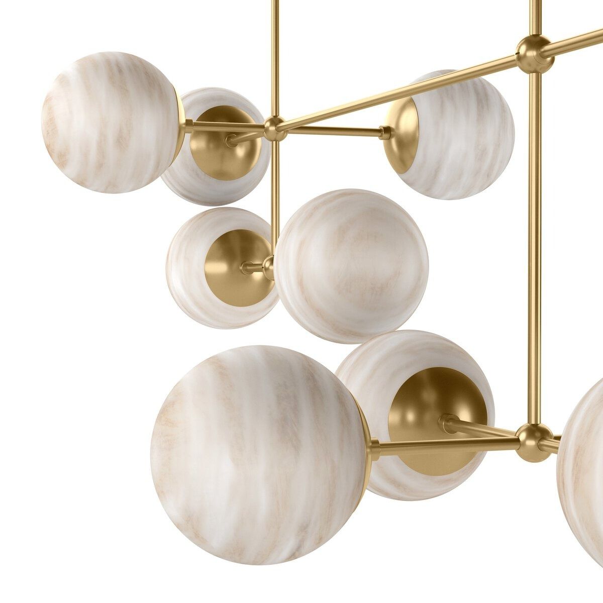 Lance Chandelier thumbnail 5
